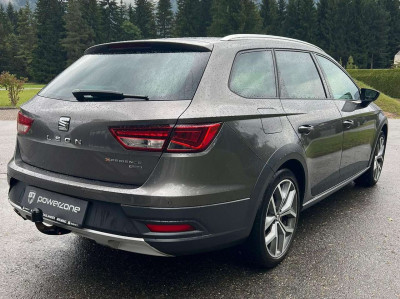 Seat Leon Gebrauchtwagen Seat Leon Gebrauchtwagen