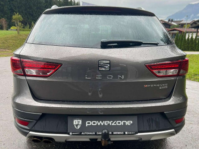 Seat Leon Gebrauchtwagen Seat Leon Gebrauchtwagen