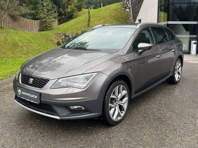 Seat Leon Gebrauchtwagen Seat Leon Gebrauchtwagen