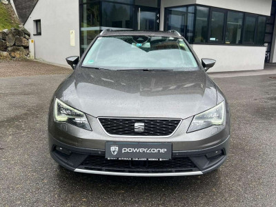 Seat Leon Gebrauchtwagen Seat Leon Gebrauchtwagen