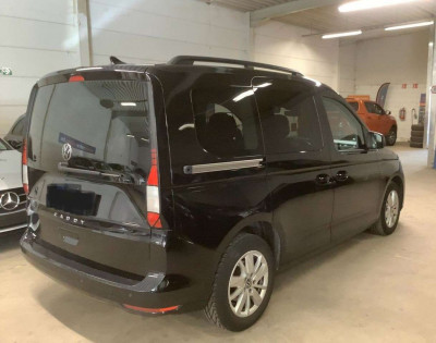 VW Caddy Gebrauchtwagen VW Caddy Gebrauchtwagen