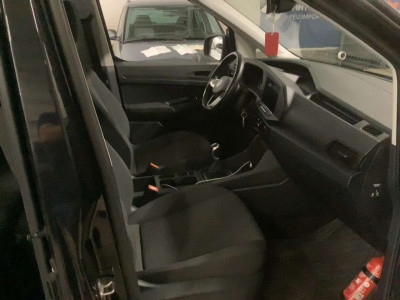 VW Caddy Gebrauchtwagen VW Caddy Gebrauchtwagen