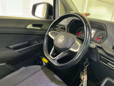 VW Caddy Gebrauchtwagen VW Caddy Gebrauchtwagen