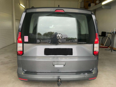 VW Caddy Gebrauchtwagen VW Caddy Gebrauchtwagen