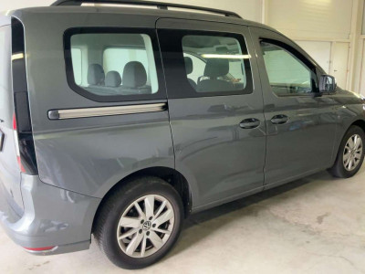 VW Caddy Gebrauchtwagen VW Caddy Gebrauchtwagen