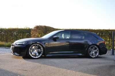 Audi A6 Gebrauchtwagen Audi A6 Gebrauchtwagen