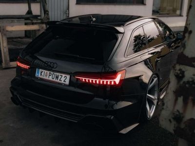 Audi A6 Gebrauchtwagen Audi A6 Gebrauchtwagen