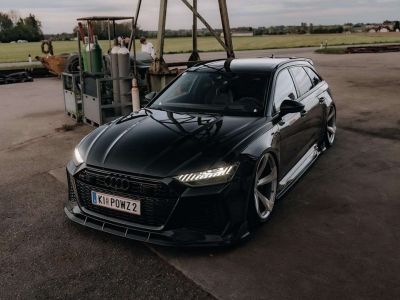 Audi A6 Gebrauchtwagen Audi A6 Gebrauchtwagen