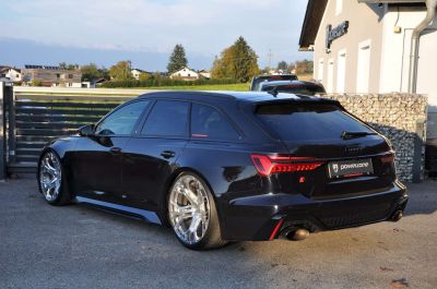 Audi A6 Gebrauchtwagen Audi A6 Gebrauchtwagen