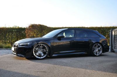 Audi A6 Gebrauchtwagen Audi A6 Gebrauchtwagen