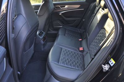 Audi A6 Gebrauchtwagen Audi A6 Gebrauchtwagen