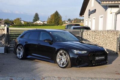 Audi A6 Gebrauchtwagen Audi A6 Gebrauchtwagen