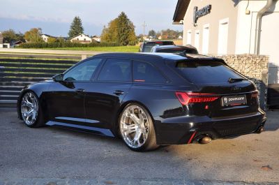 Audi A6 Gebrauchtwagen Audi A6 Gebrauchtwagen