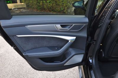 Audi A6 Gebrauchtwagen Audi A6 Gebrauchtwagen