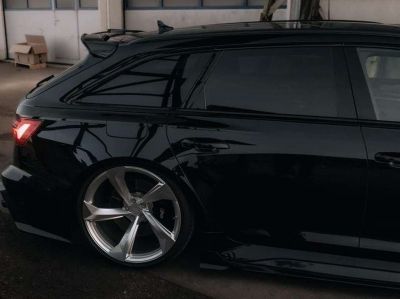 Audi A6 Gebrauchtwagen Audi A6 Gebrauchtwagen