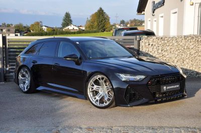 Audi A6 Gebrauchtwagen Audi A6 Gebrauchtwagen