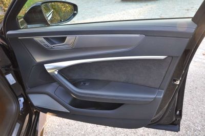 Audi A6 Gebrauchtwagen Audi A6 Gebrauchtwagen