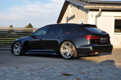 Audi A6 Gebrauchtwagen Audi A6 Gebrauchtwagen