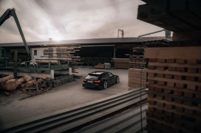 Audi A6 Gebrauchtwagen Audi A6 Gebrauchtwagen