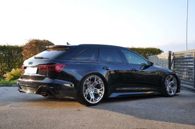 Audi A6 Gebrauchtwagen Audi A6 Gebrauchtwagen