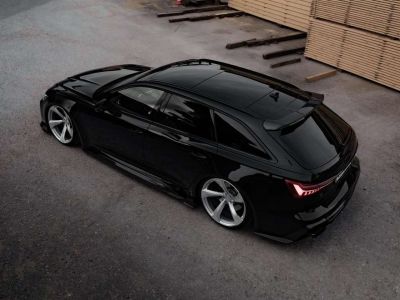 Audi A6 Gebrauchtwagen Audi A6 Gebrauchtwagen