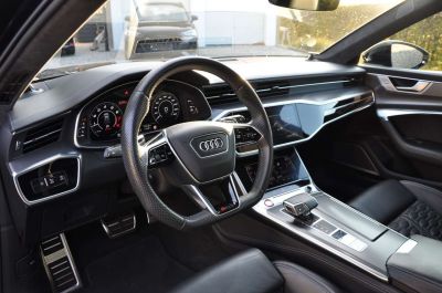 Audi A6 Gebrauchtwagen Audi A6 Gebrauchtwagen