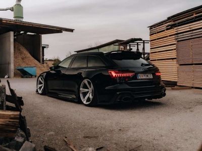 Audi A6 Gebrauchtwagen Audi A6 Gebrauchtwagen