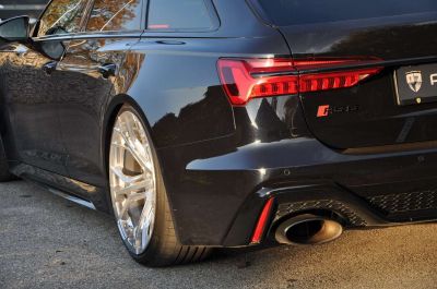 Audi A6 Gebrauchtwagen Audi A6 Gebrauchtwagen