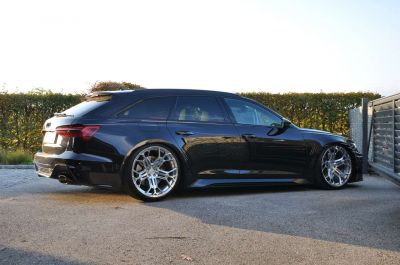 Audi A6 Gebrauchtwagen Audi A6 Gebrauchtwagen