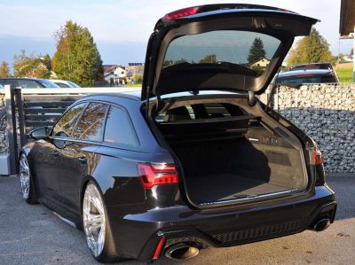 Audi A6 Gebrauchtwagen Audi A6 Gebrauchtwagen