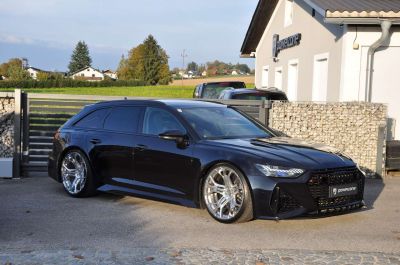 Audi A6 Gebrauchtwagen Audi A6 Gebrauchtwagen