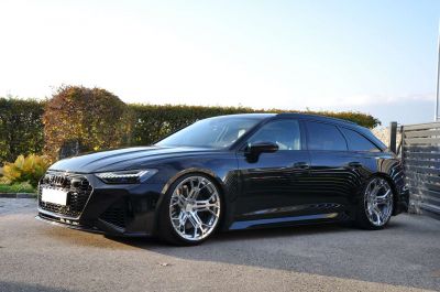 Audi A6 Gebrauchtwagen Audi A6 Gebrauchtwagen