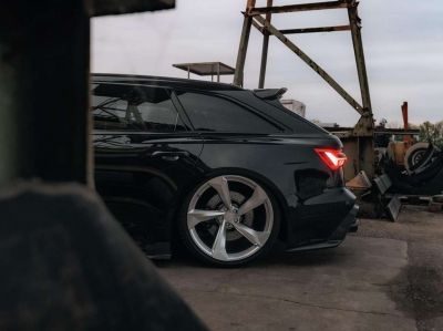 Audi A6 Gebrauchtwagen Audi A6 Gebrauchtwagen