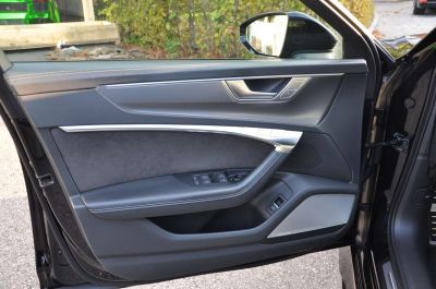 Audi A6 Gebrauchtwagen Audi A6 Gebrauchtwagen