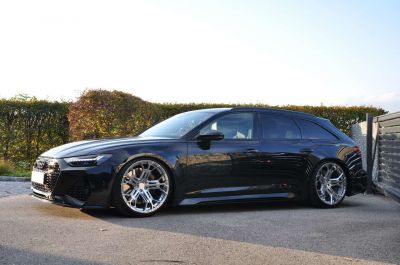 Audi A6 Gebrauchtwagen Audi A6 Gebrauchtwagen