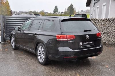 VW Passat Gebrauchtwagen VW Passat Gebrauchtwagen