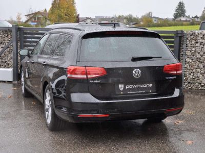VW Passat Gebrauchtwagen VW Passat Gebrauchtwagen