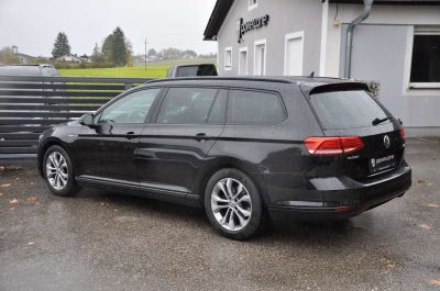 VW Passat Gebrauchtwagen VW Passat Gebrauchtwagen