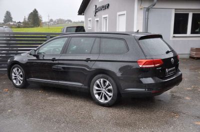 VW Passat Gebrauchtwagen VW Passat Gebrauchtwagen