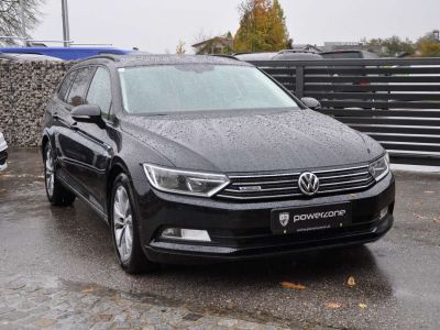 VW Passat Gebrauchtwagen VW Passat Gebrauchtwagen