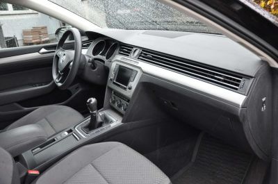 VW Passat Gebrauchtwagen VW Passat Gebrauchtwagen