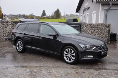VW Passat Gebrauchtwagen VW Passat Gebrauchtwagen