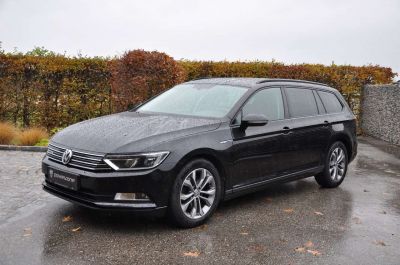 VW Passat Gebrauchtwagen VW Passat Gebrauchtwagen