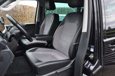 VW Transporter T6 Gebrauchtwagen VW Transporter T6 Gebrauchtwagen