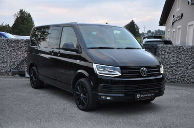 VW Transporter T6 Gebrauchtwagen VW Transporter T6 Gebrauchtwagen