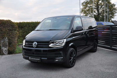 VW Transporter T6 Gebrauchtwagen VW Transporter T6 Gebrauchtwagen