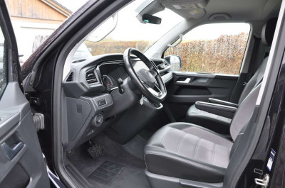 VW Transporter T6 Gebrauchtwagen VW Transporter T6 Gebrauchtwagen