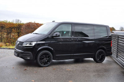 VW Transporter T6 Gebrauchtwagen VW Transporter T6 Gebrauchtwagen