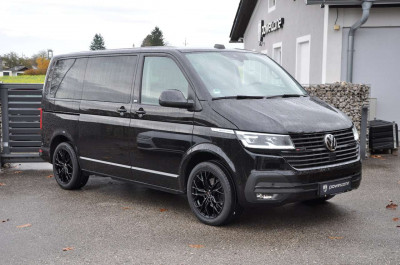 VW Transporter T6 Gebrauchtwagen VW Transporter T6 Gebrauchtwagen