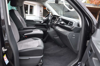 VW Transporter T6 Gebrauchtwagen VW Transporter T6 Gebrauchtwagen